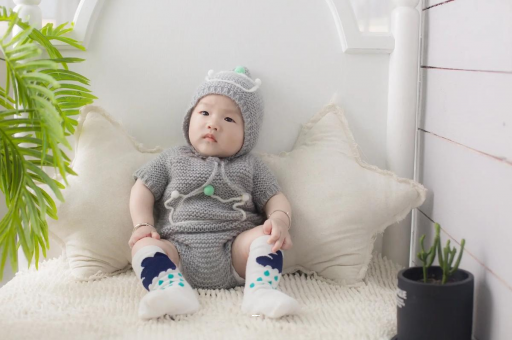 杭州宝宝拉肚子高烧